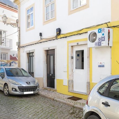 Chez Downtown Charm - Your Seaside Dream! Lagos Kültér fotó
