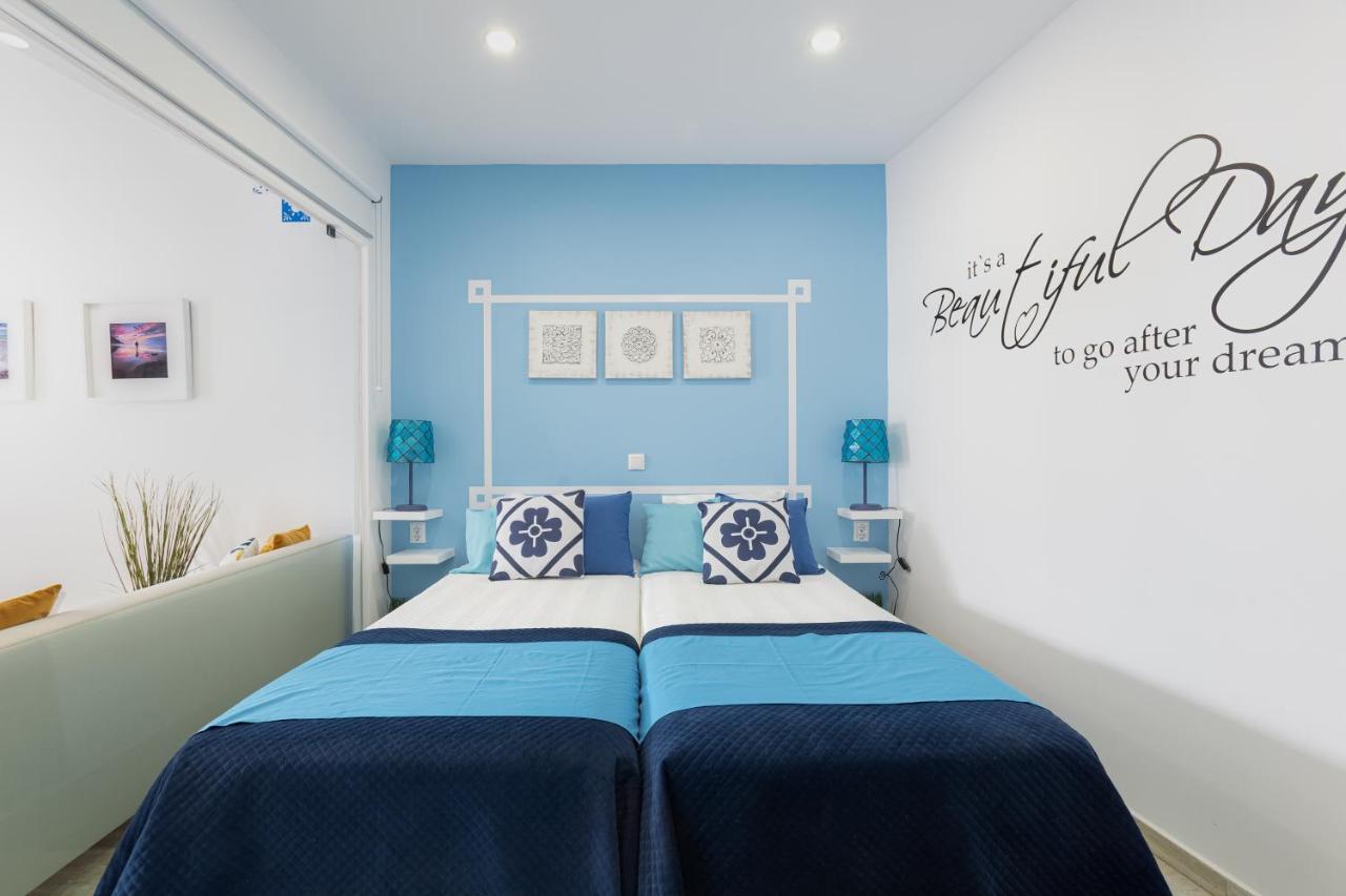 Chez Downtown Charm - Your Seaside Dream! Lagos Kültér fotó