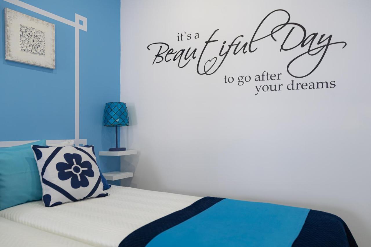 Chez Downtown Charm - Your Seaside Dream! Lagos Kültér fotó