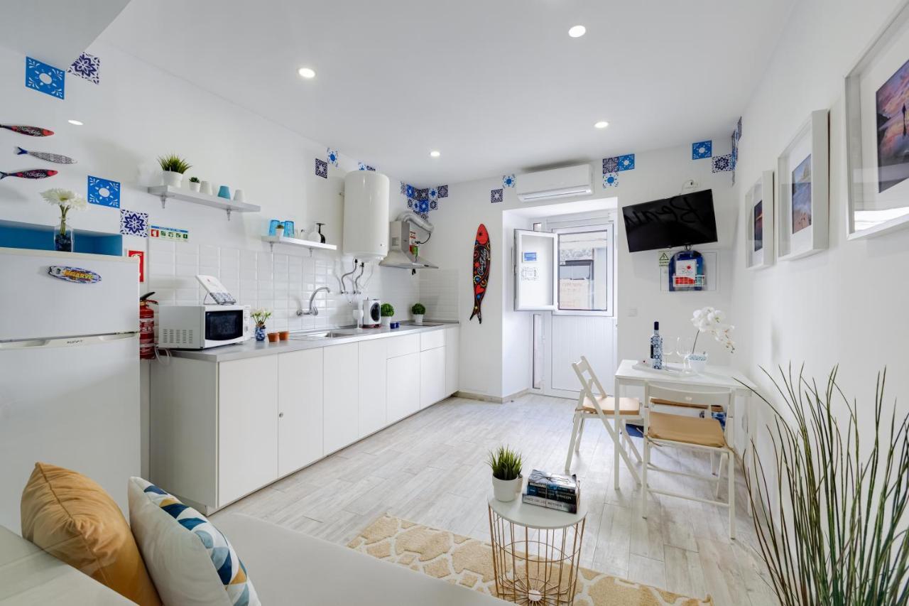 Chez Downtown Charm - Your Seaside Dream! Lagos Kültér fotó