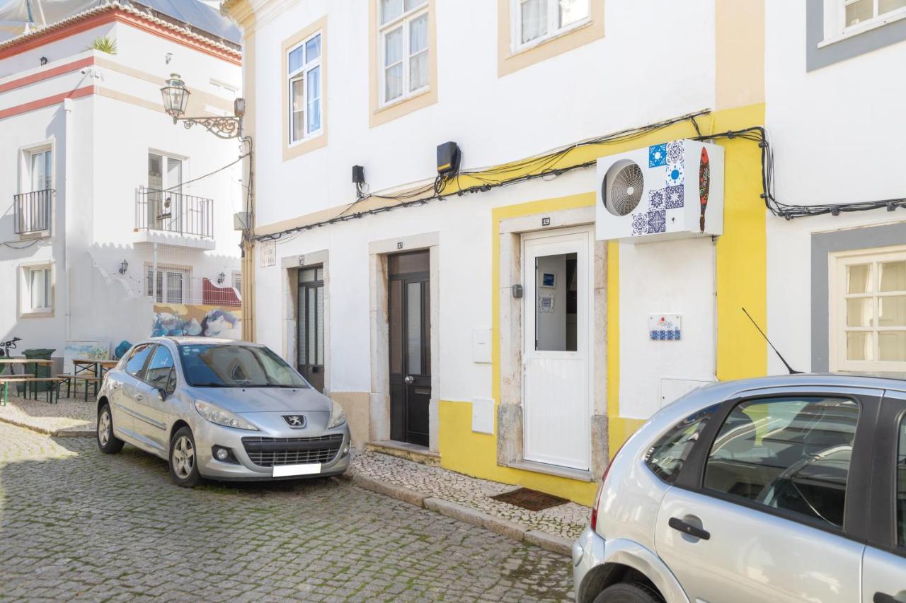 Chez Downtown Charm - Your Seaside Dream! Lagos Kültér fotó