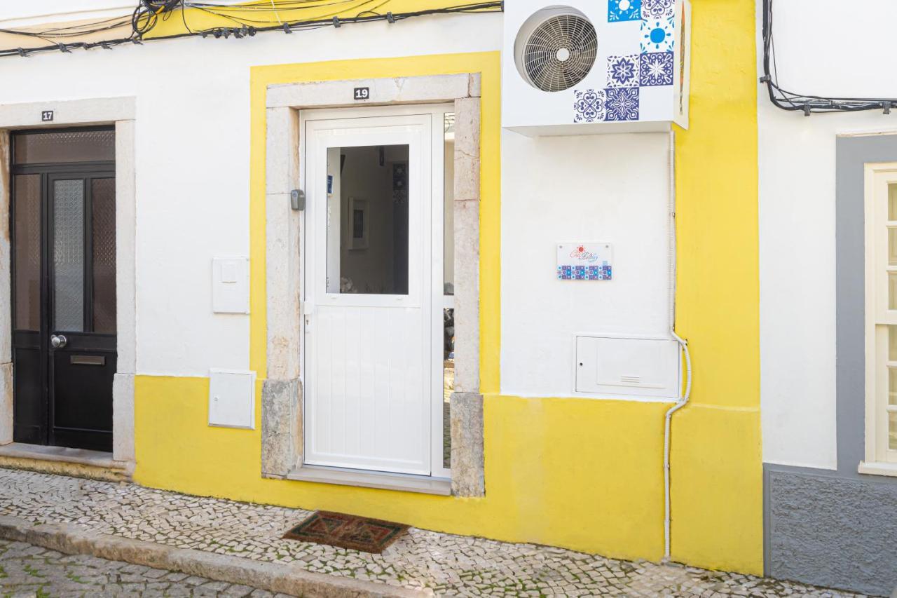 Chez Downtown Charm - Your Seaside Dream! Lagos Kültér fotó